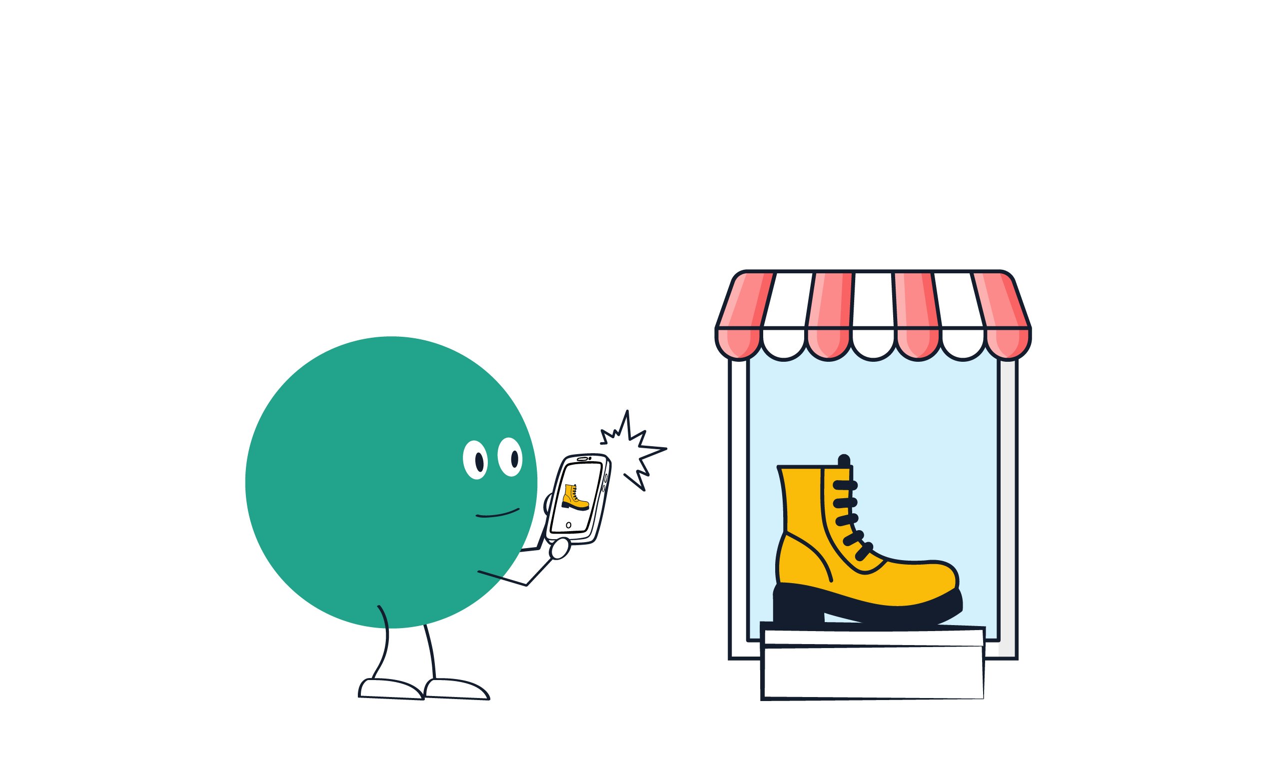 Come un ecommerce locale di abbigliamento ha raddoppiato le vendite puntando su contenuti nativi essenziali.